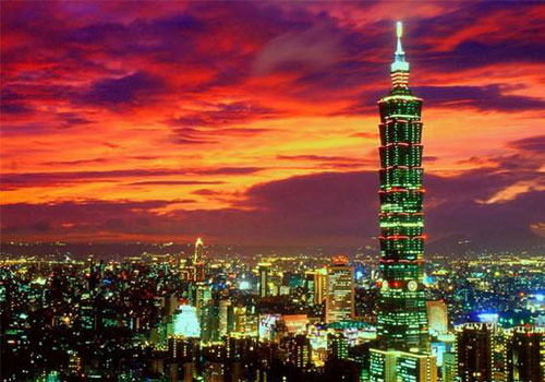 中山貨運物流到臺灣哪些東西不能寄？