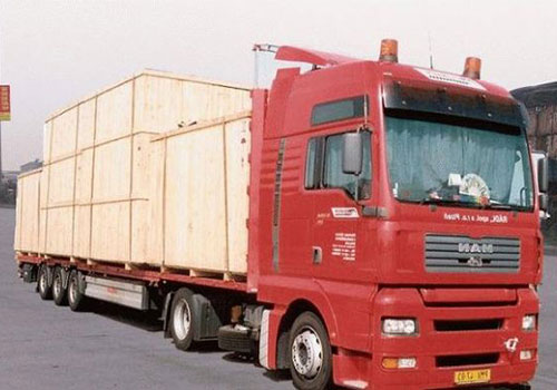 中山物流公司哪家好？